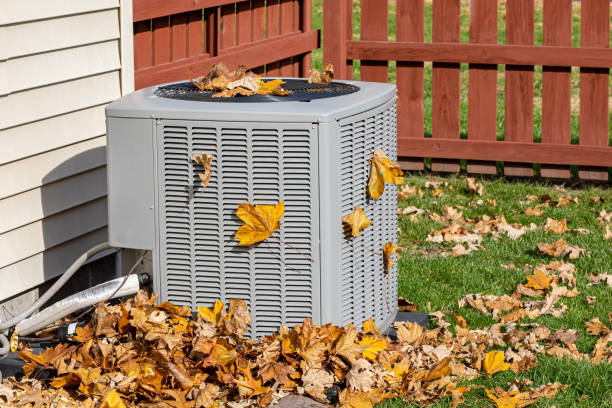 Professional HVAC in Dayton, WA