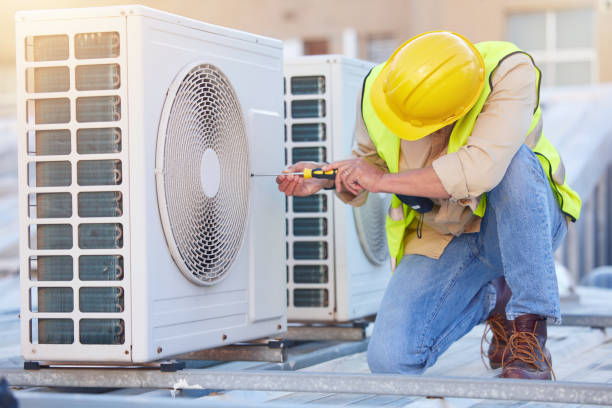 Best Energy-efficient HVAC Solutions in Dayton, WA