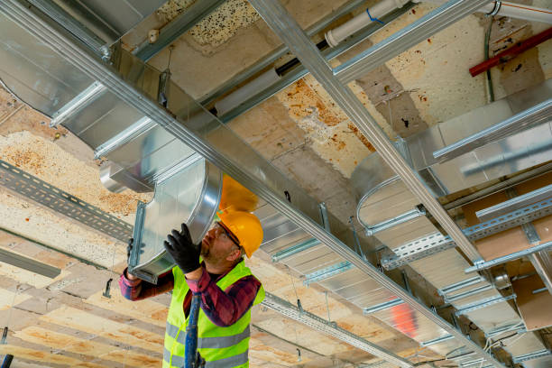Best Residential HVAC in Dayton, WA