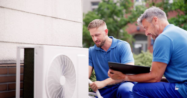 Best Seasonal HVAC Services in Dayton, WA