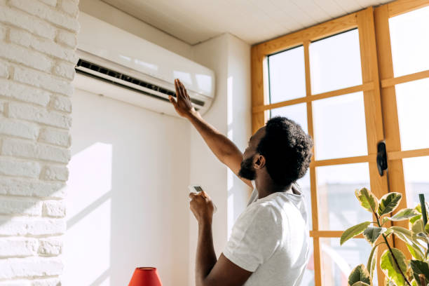 Best HVAC Software and Technology in Dayton, WA