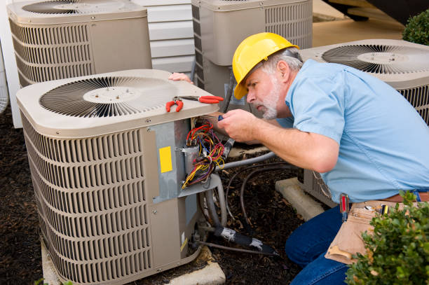 Best Thermostats and Smart Controls in Dayton, WA