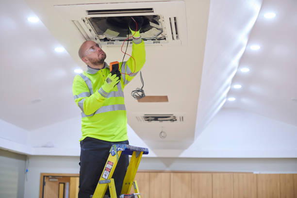 Best HVAC Training and Certification in Dayton, WA
