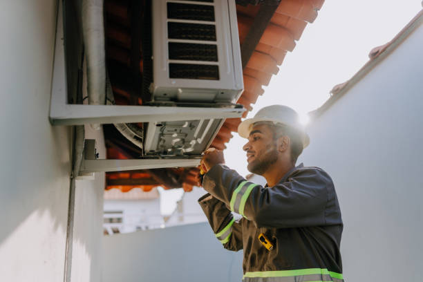 Best Residential HVAC in Dayton, WA