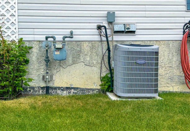  Dayton, WA HVAC Pros